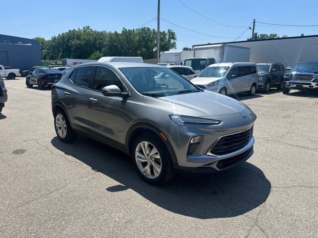 2024 Buick Encore GX Preferred Cleveland OH