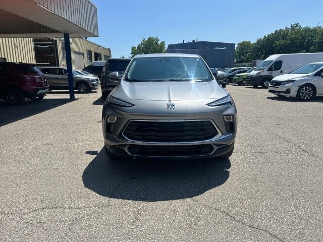 2024 Buick Encore GX Preferred Cleveland OH