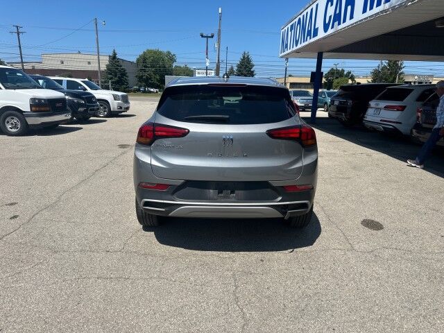 2024 Buick Encore GX Preferred Cleveland OH