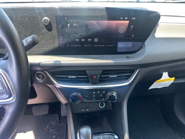 2024 Buick Encore GX Preferred Cleveland OH