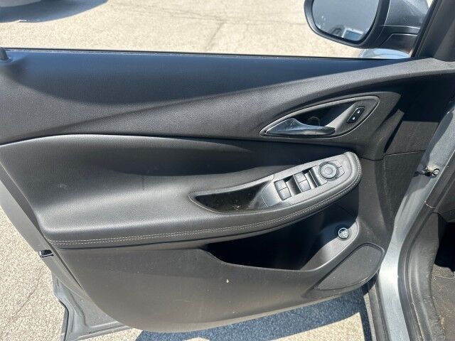 2024 Buick Encore GX Preferred Cleveland OH