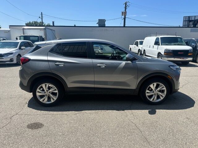2024 Buick Encore GX Preferred Cleveland OH