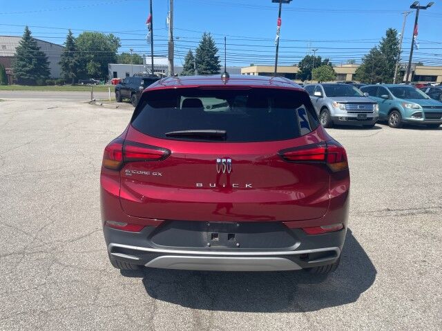 2024 Buick Encore GX Preferred Cleveland OH
