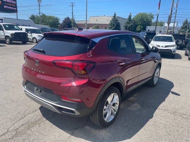 2024 Buick Encore GX Preferred Cleveland OH