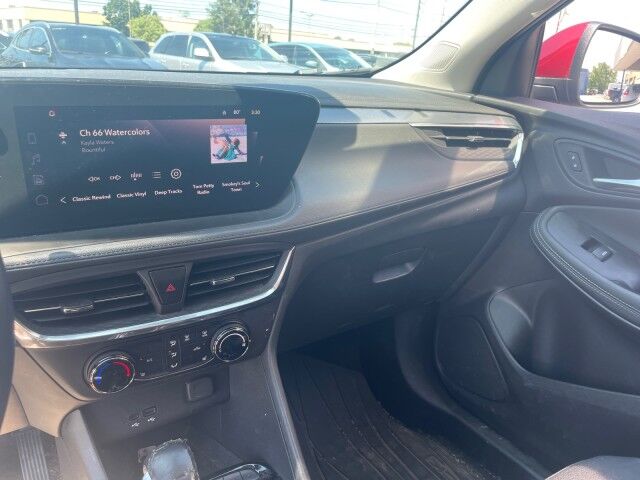 2024 Buick Encore GX Preferred Cleveland OH