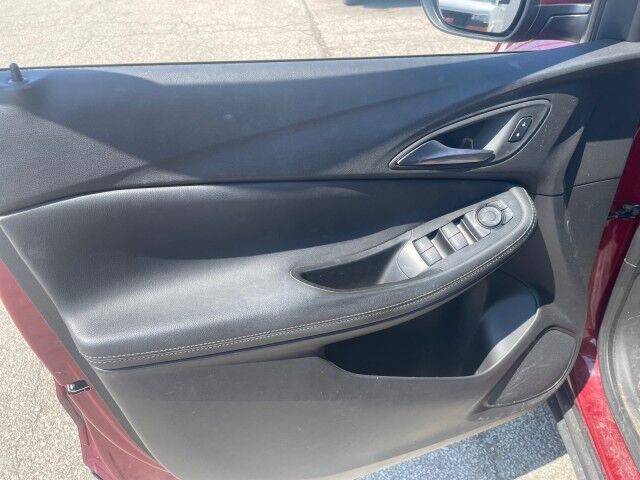 2024 Buick Encore GX Preferred Cleveland OH