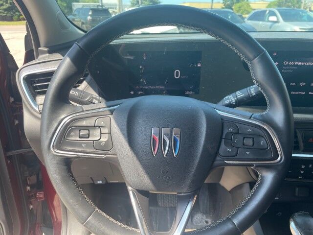 2024 Buick Encore GX Preferred Cleveland OH