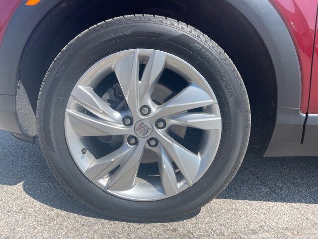 2024 Buick Encore GX Preferred Cleveland OH