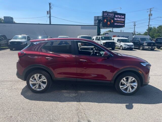 2024 Buick Encore GX Preferred Cleveland OH