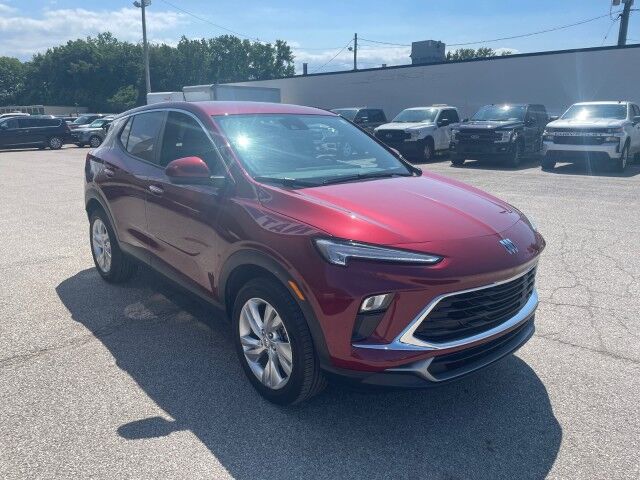 2024 Buick Encore GX Preferred Cleveland OH