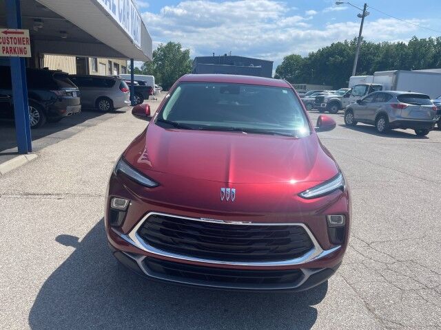 2024 Buick Encore GX Preferred Cleveland OH