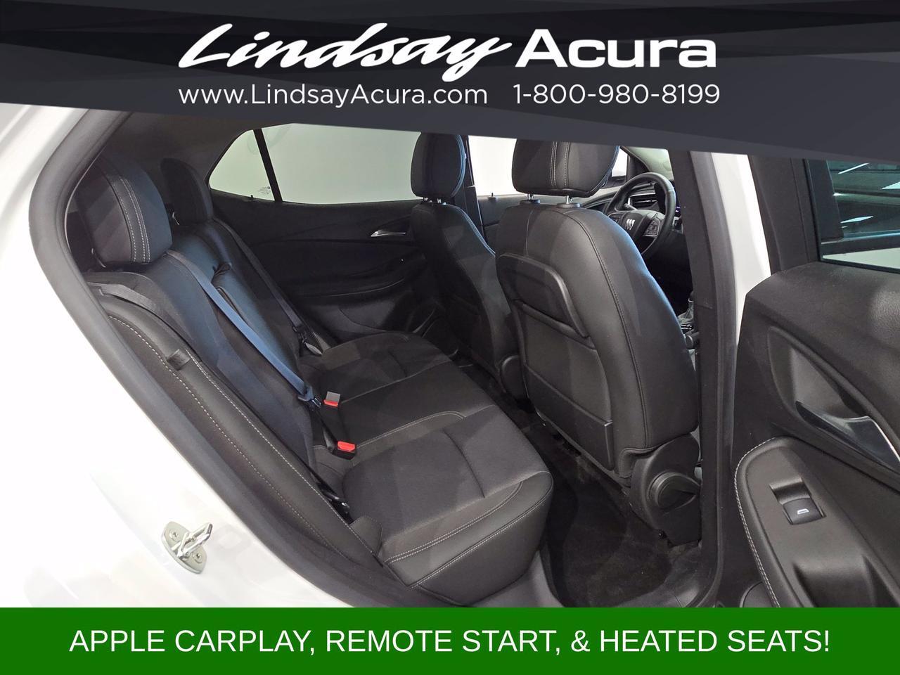 2024 Buick Encore GX Preferred Columbus OH