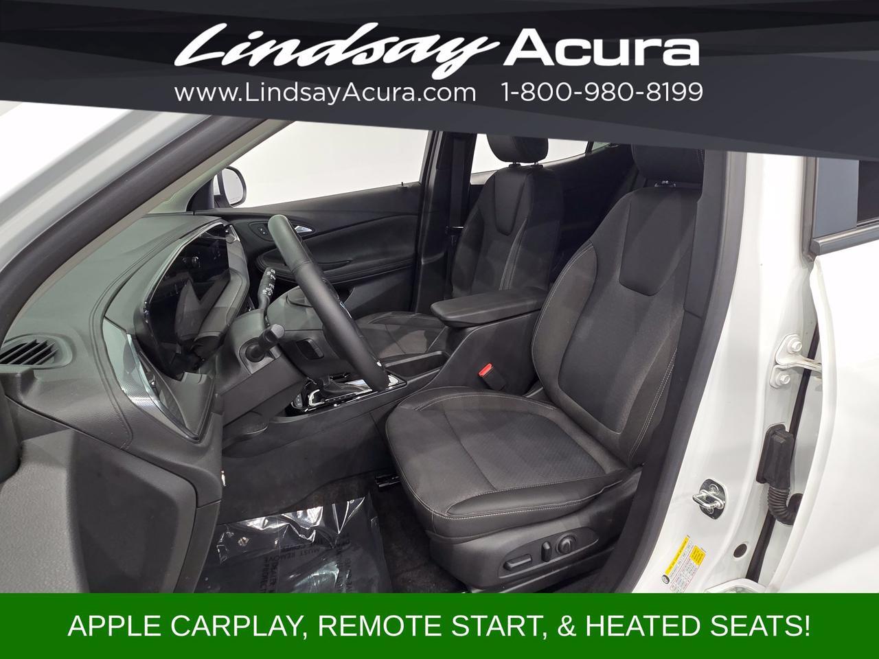 2024 Buick Encore GX Preferred Columbus OH