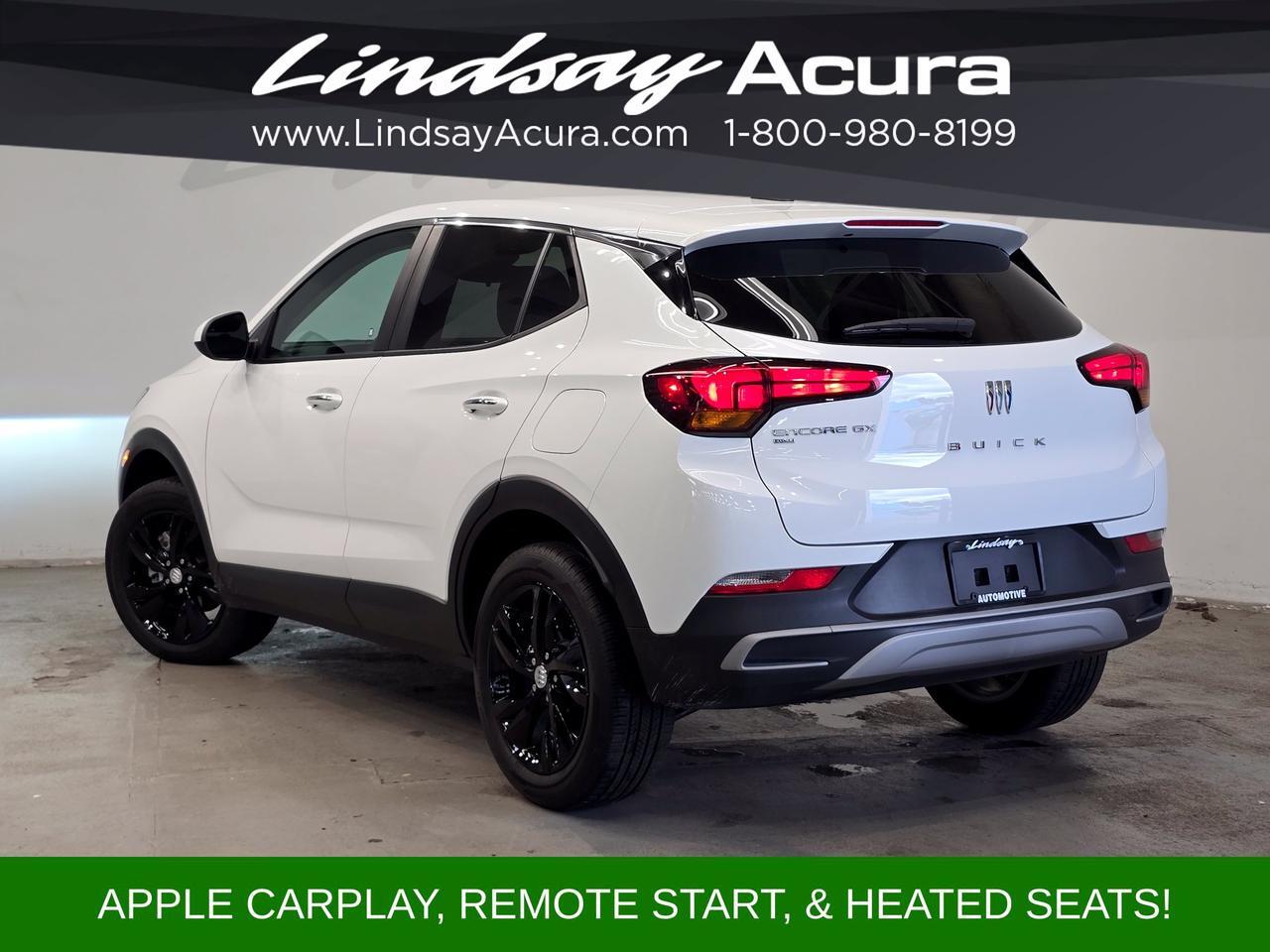 2024 Buick Encore GX Preferred Columbus OH