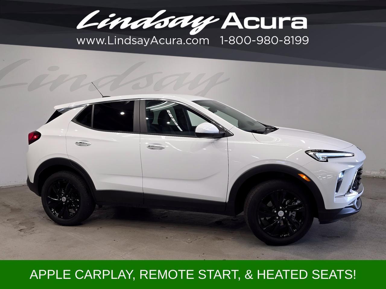 2024 Buick Encore GX Preferred Columbus OH