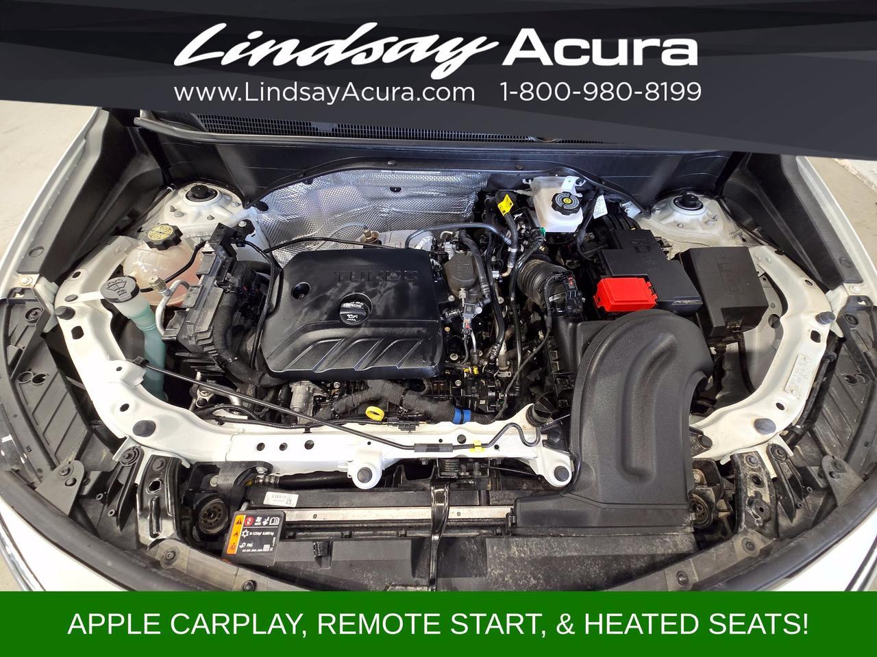2024 Buick Encore GX Preferred Columbus OH