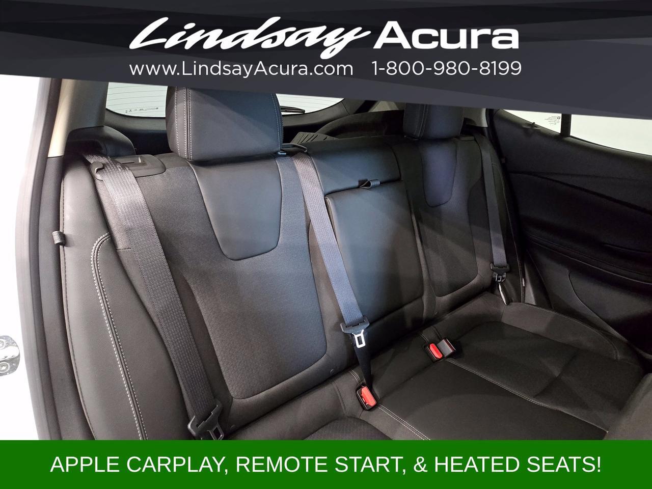 2024 Buick Encore GX Preferred Columbus OH