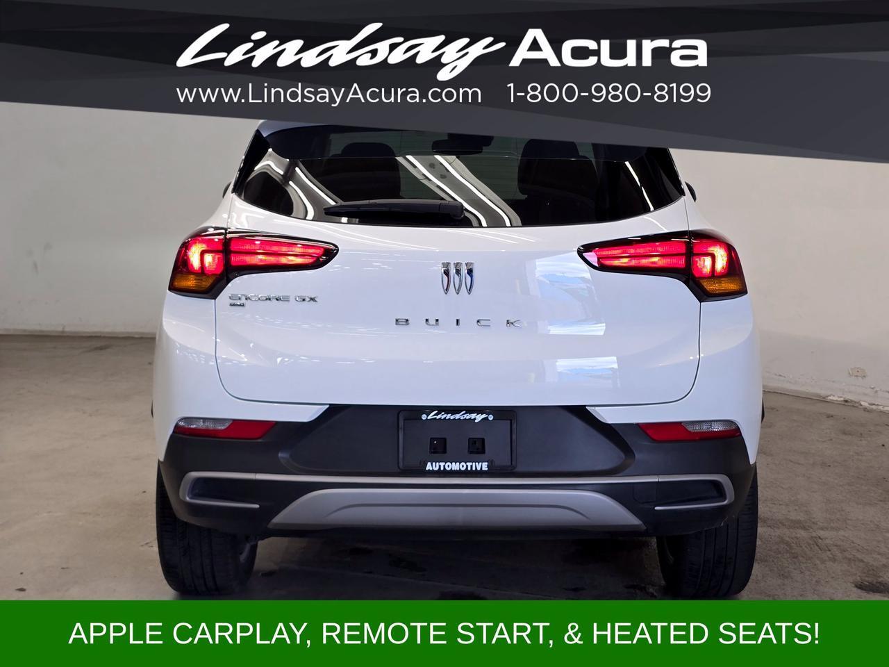 2024 Buick Encore GX Preferred Columbus OH