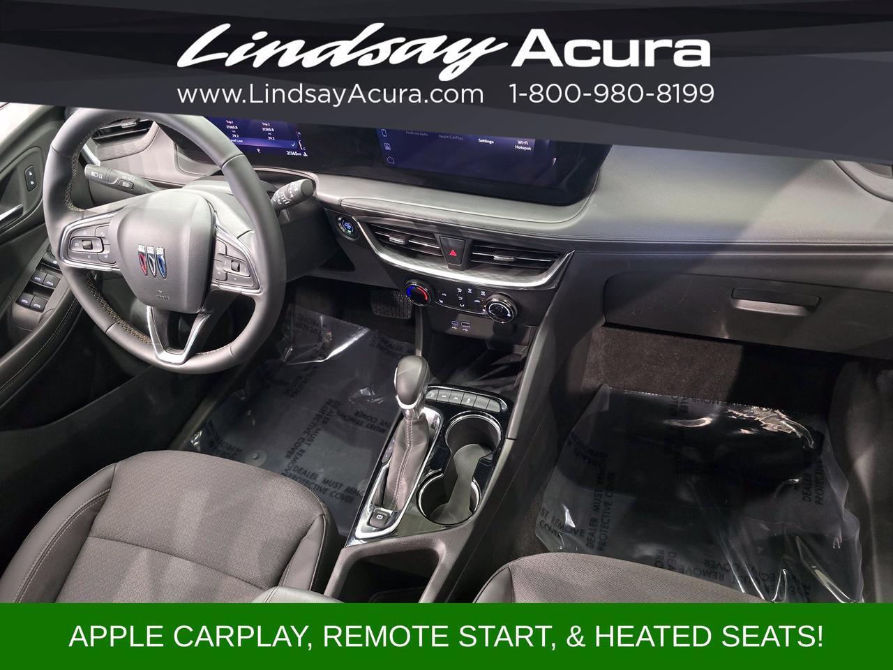 2024 Buick Encore GX Preferred Columbus OH