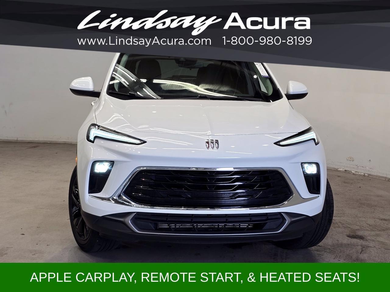 2024 Buick Encore GX Preferred Columbus OH