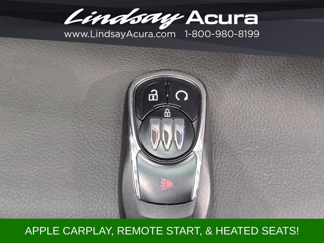 2024 Buick Encore GX Preferred Columbus OH