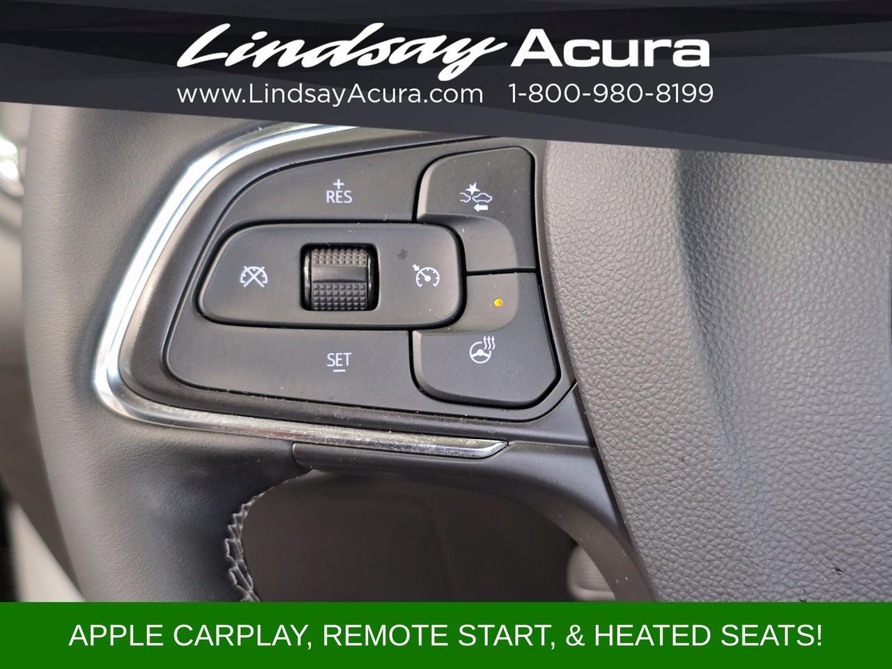 2024 Buick Encore GX Preferred Columbus OH