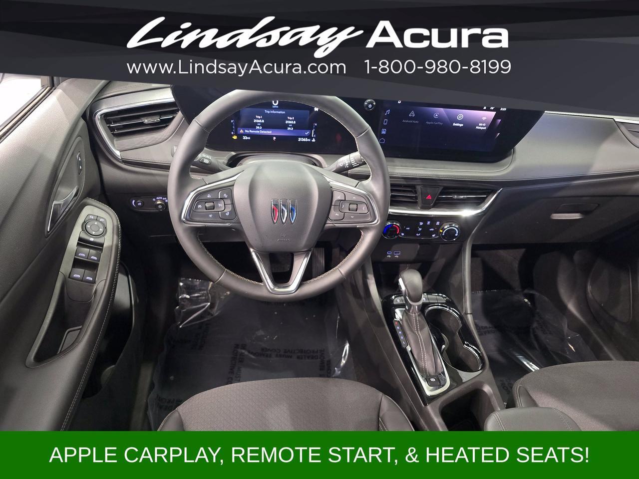 2024 Buick Encore GX Preferred Columbus OH
