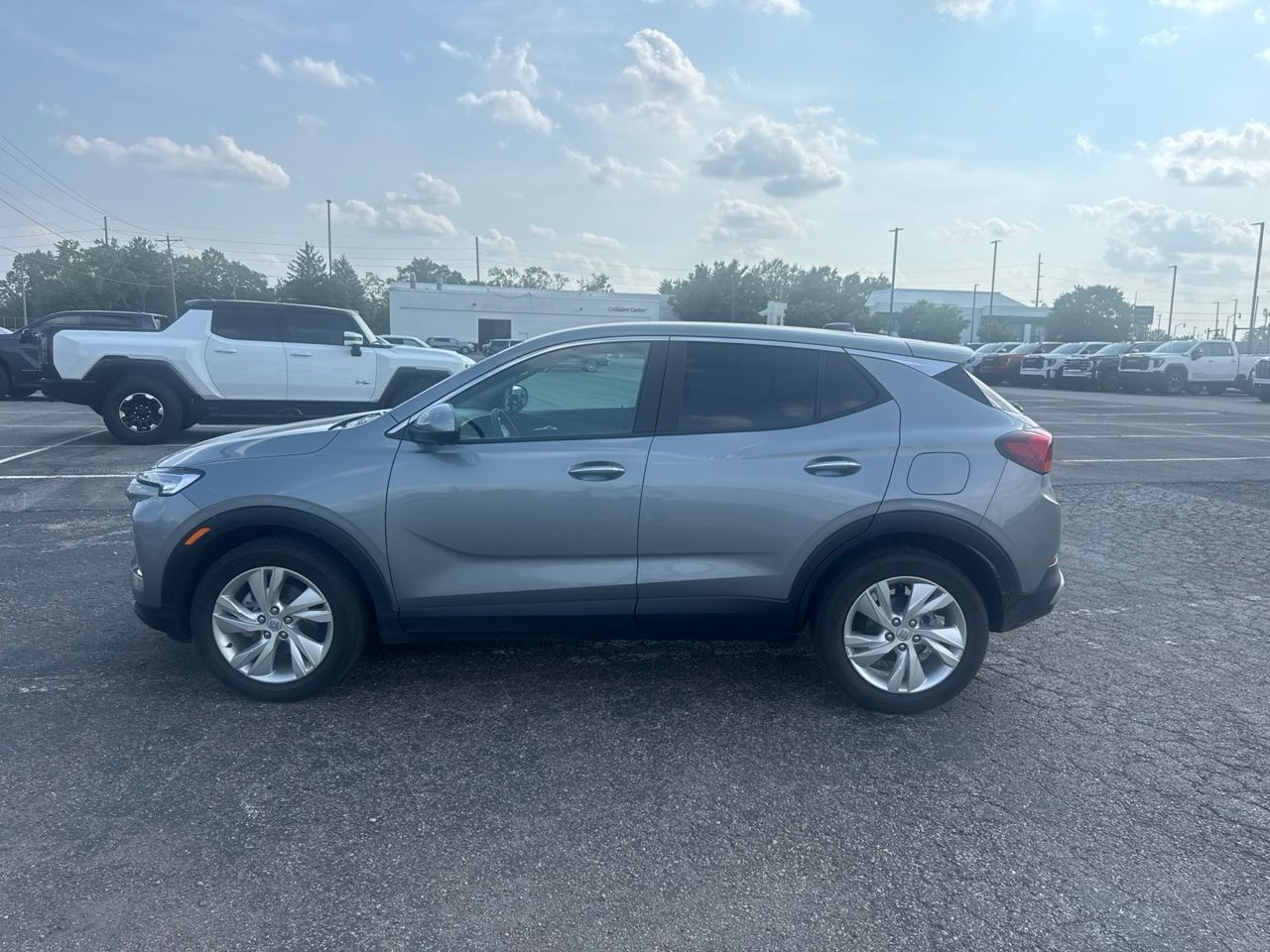 2024 Buick Encore GX Preferred Columbus OH