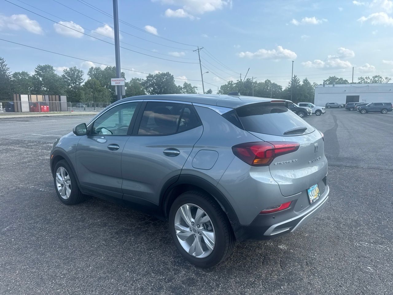 2024 Buick Encore GX Preferred Columbus OH