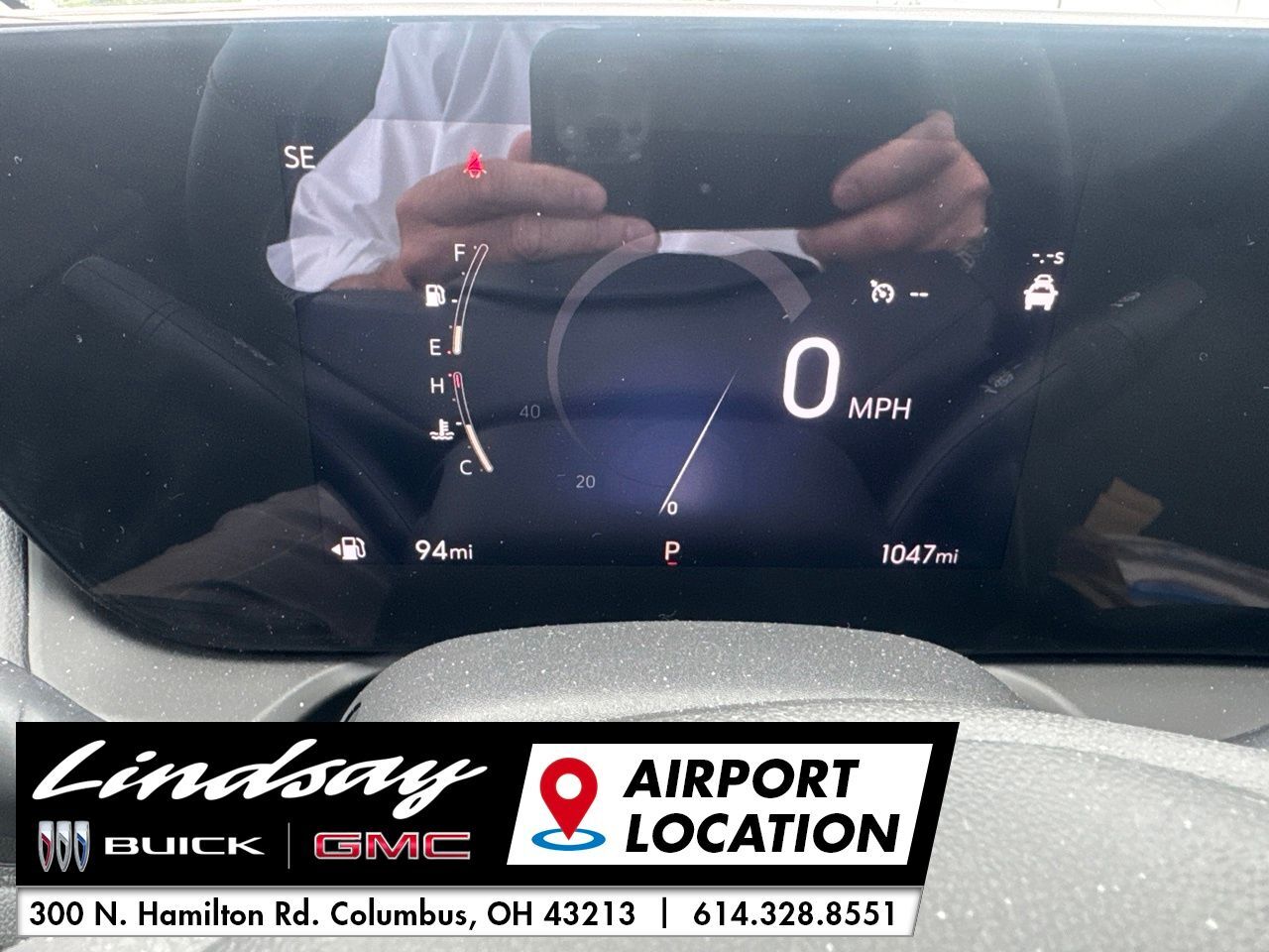 2024 Buick Encore GX Preferred Columbus OH