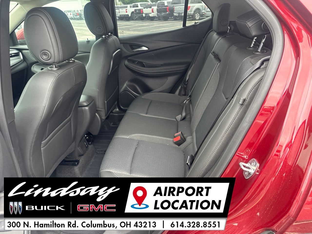 2024 Buick Encore GX Preferred Columbus OH