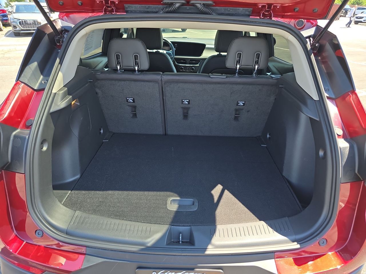 2024 Buick Encore GX Preferred Columbus OH