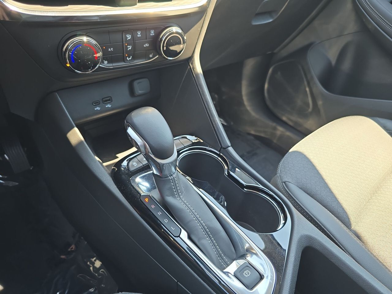 2024 Buick Encore GX Preferred Columbus OH