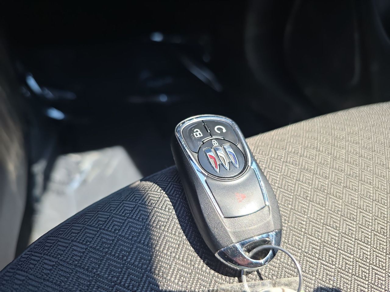 2024 Buick Encore GX Preferred Columbus OH