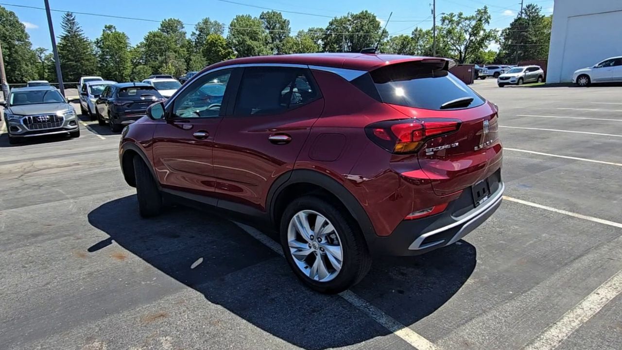 2024 Buick Encore GX Preferred Columbus OH