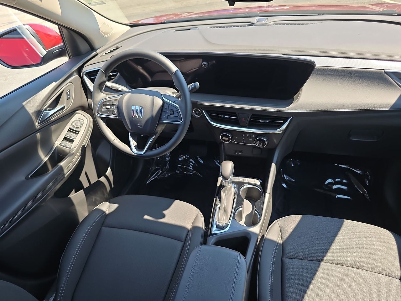 2024 Buick Encore GX Preferred Columbus OH