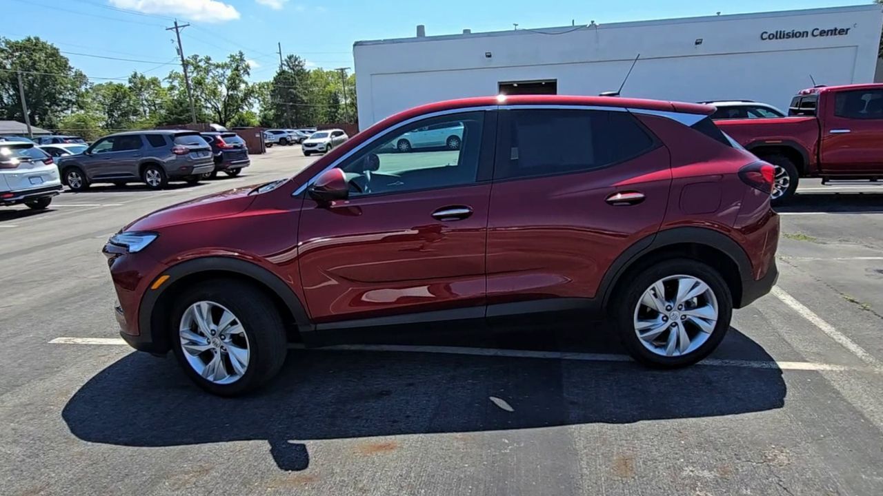 2024 Buick Encore GX Preferred Columbus OH