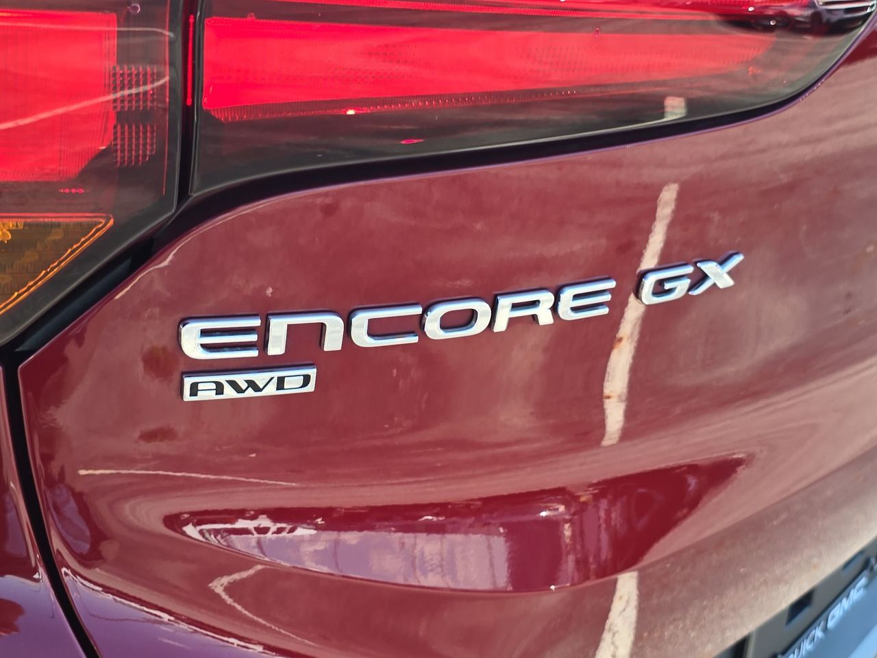 2024 Buick Encore GX Preferred Columbus OH
