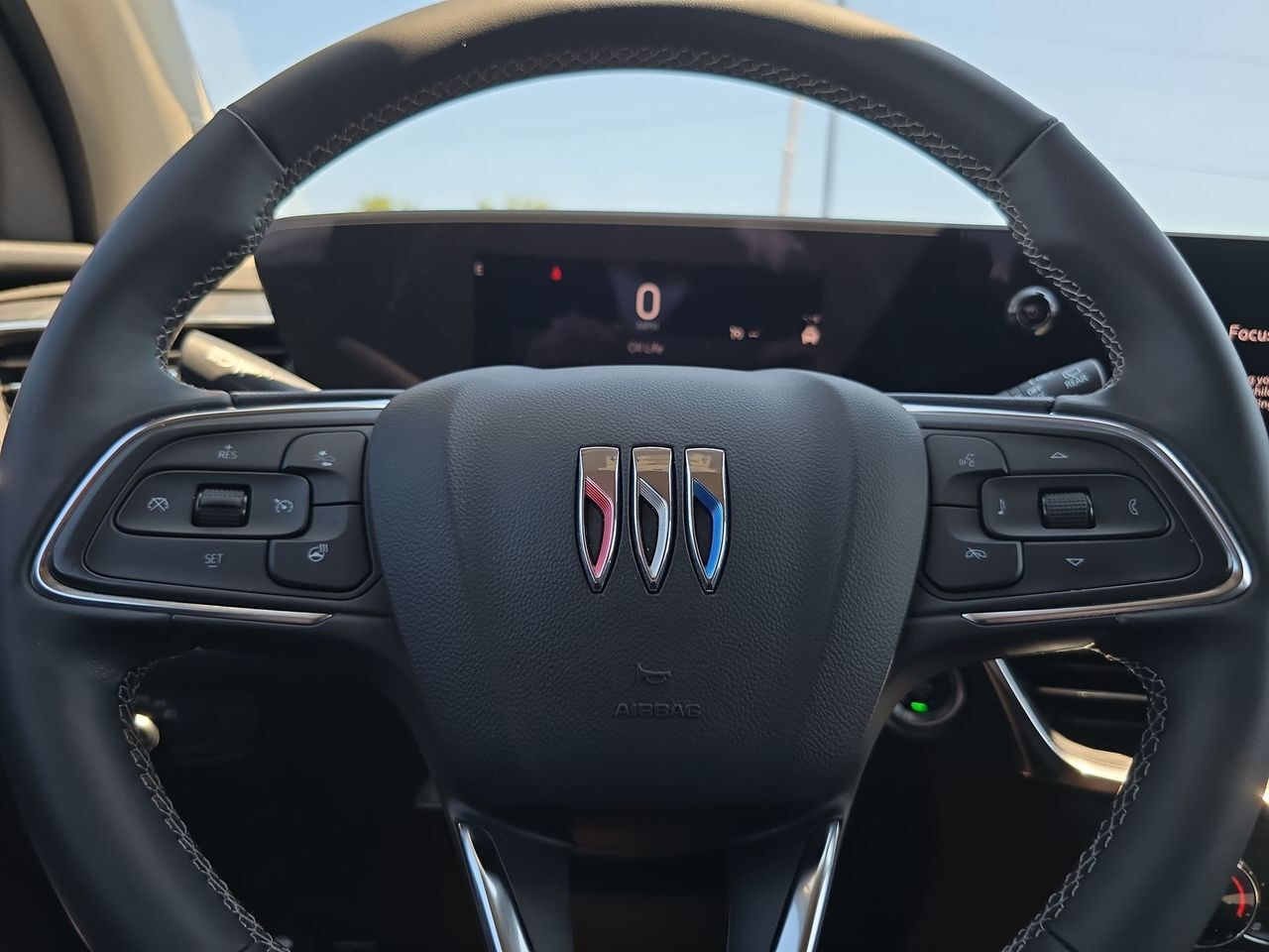2024 Buick Encore GX Preferred Columbus OH
