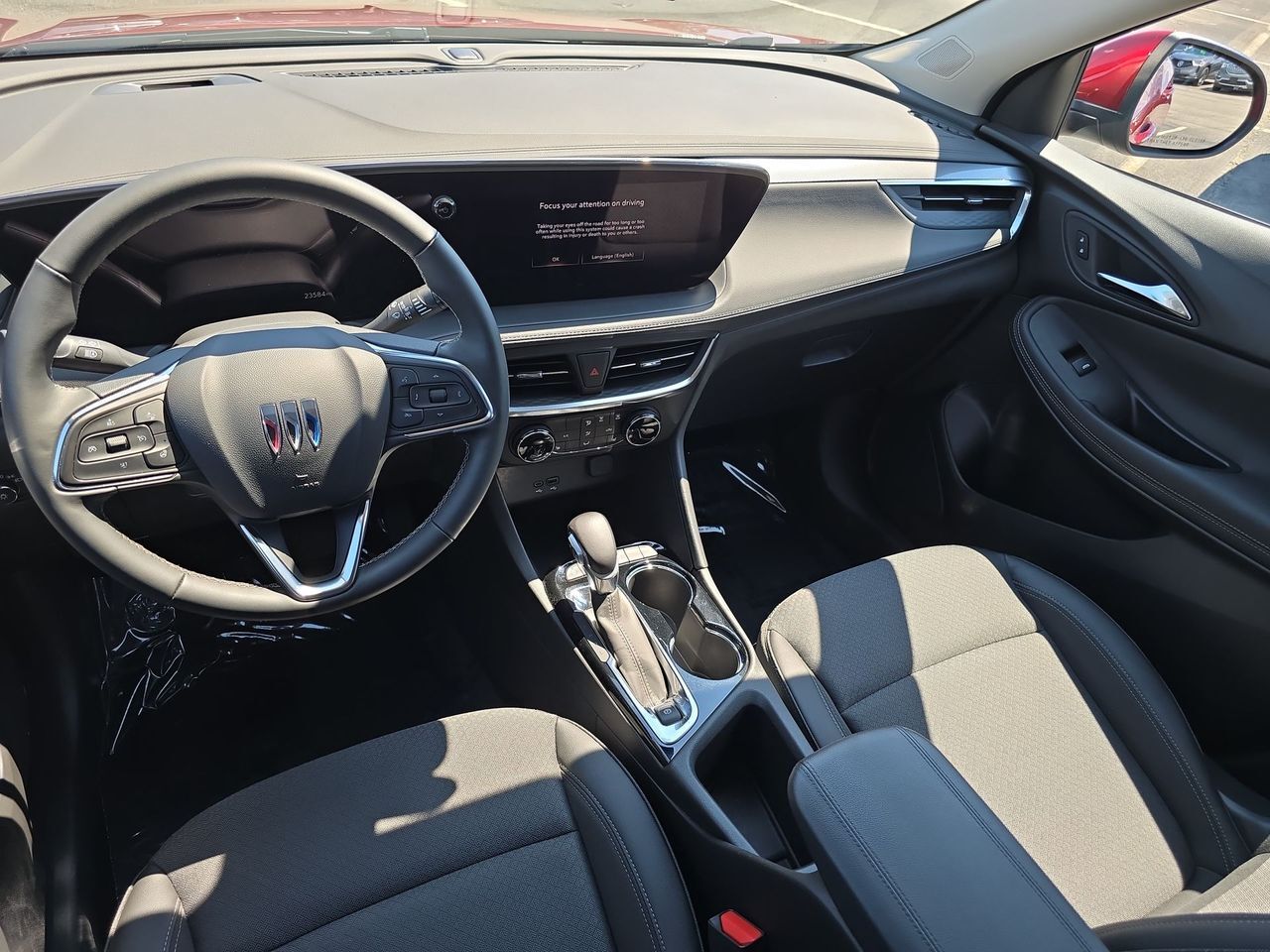 2024 Buick Encore GX Preferred Columbus OH