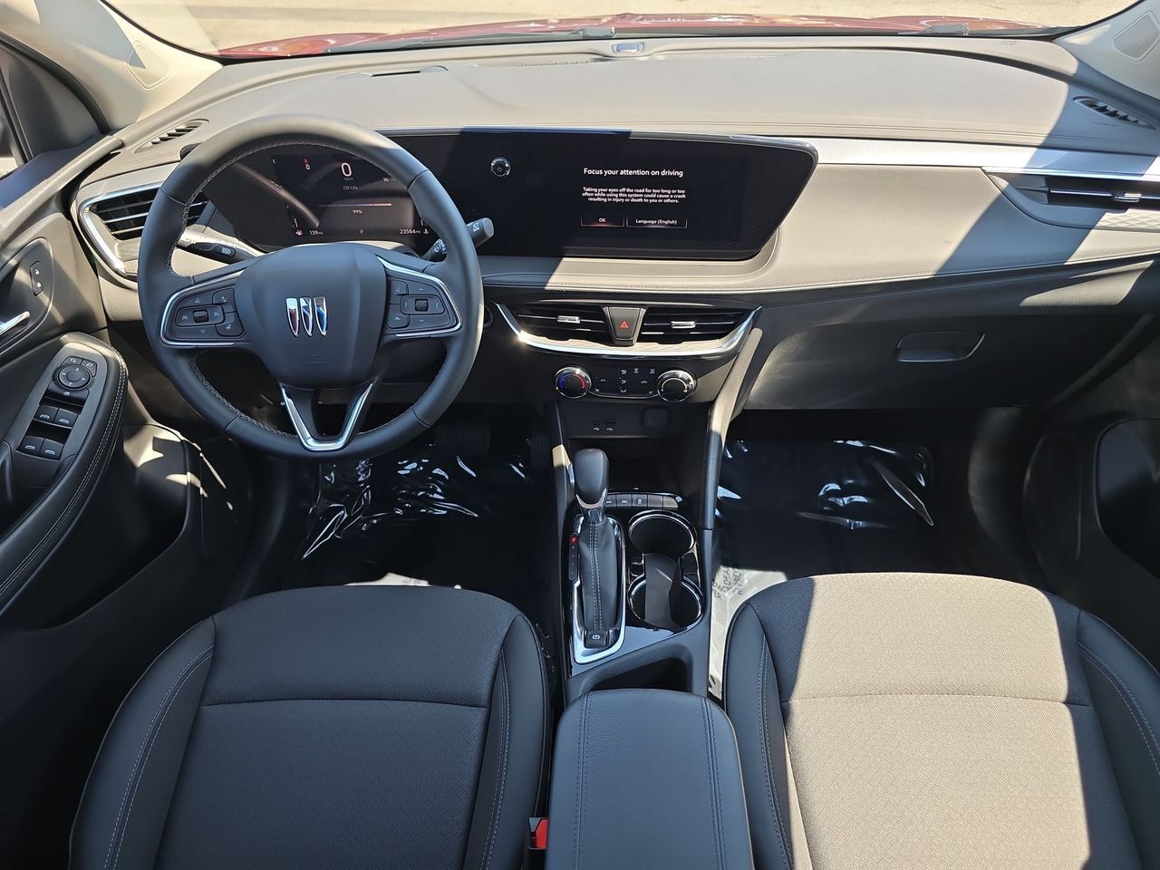 2024 Buick Encore GX Preferred Columbus OH
