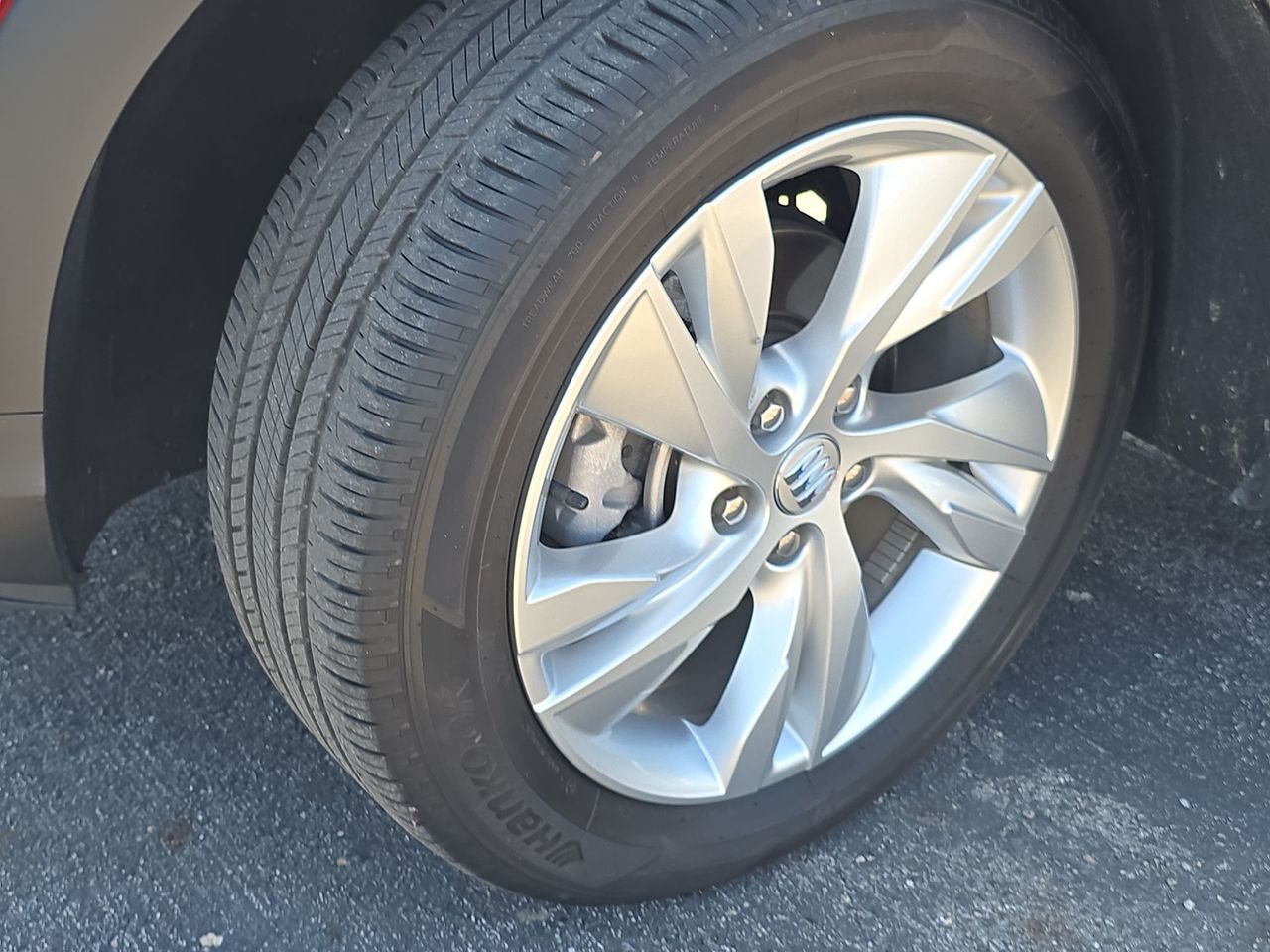 2024 Buick Encore GX Preferred Columbus OH