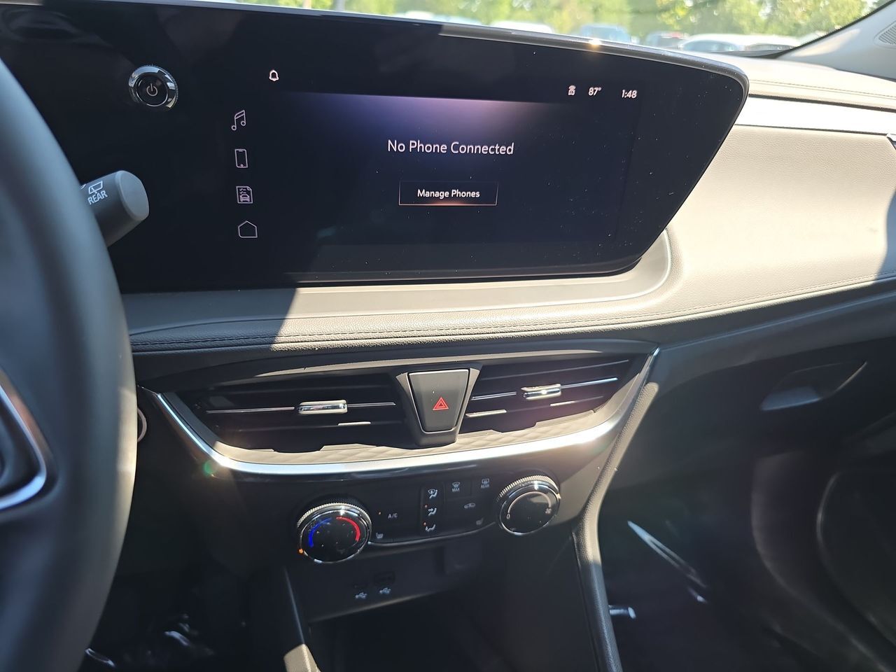 2024 Buick Encore GX Preferred Columbus OH