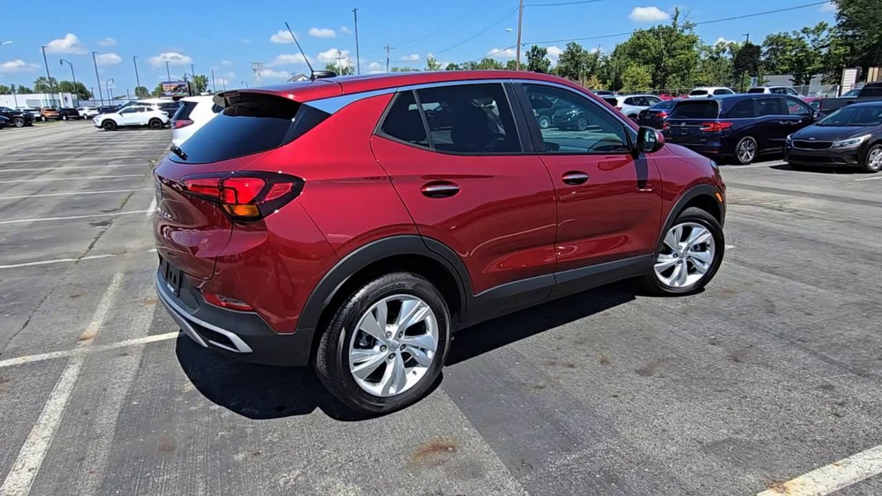 2024 Buick Encore GX Preferred Columbus OH