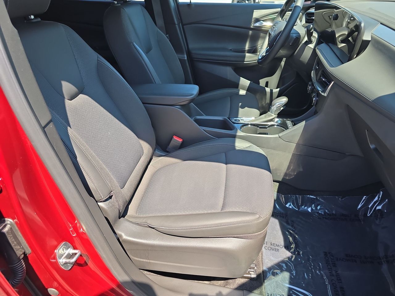 2024 Buick Encore GX Preferred Columbus OH
