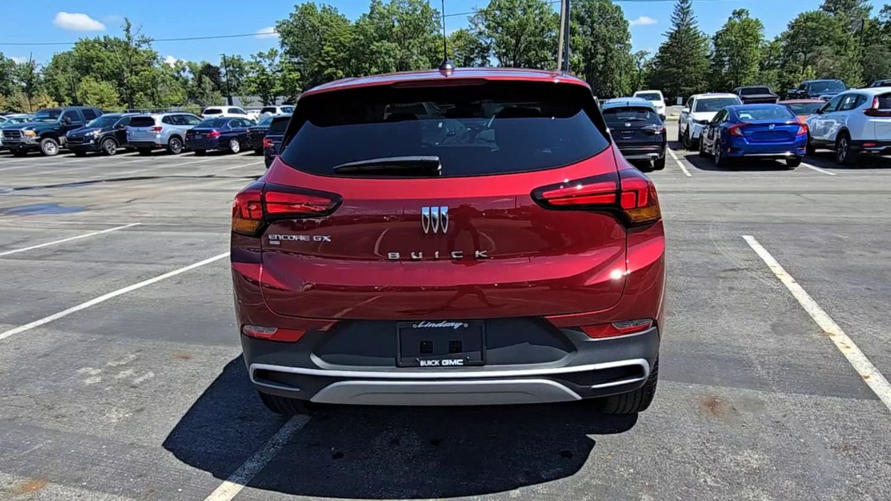 2024 Buick Encore GX Preferred Columbus OH