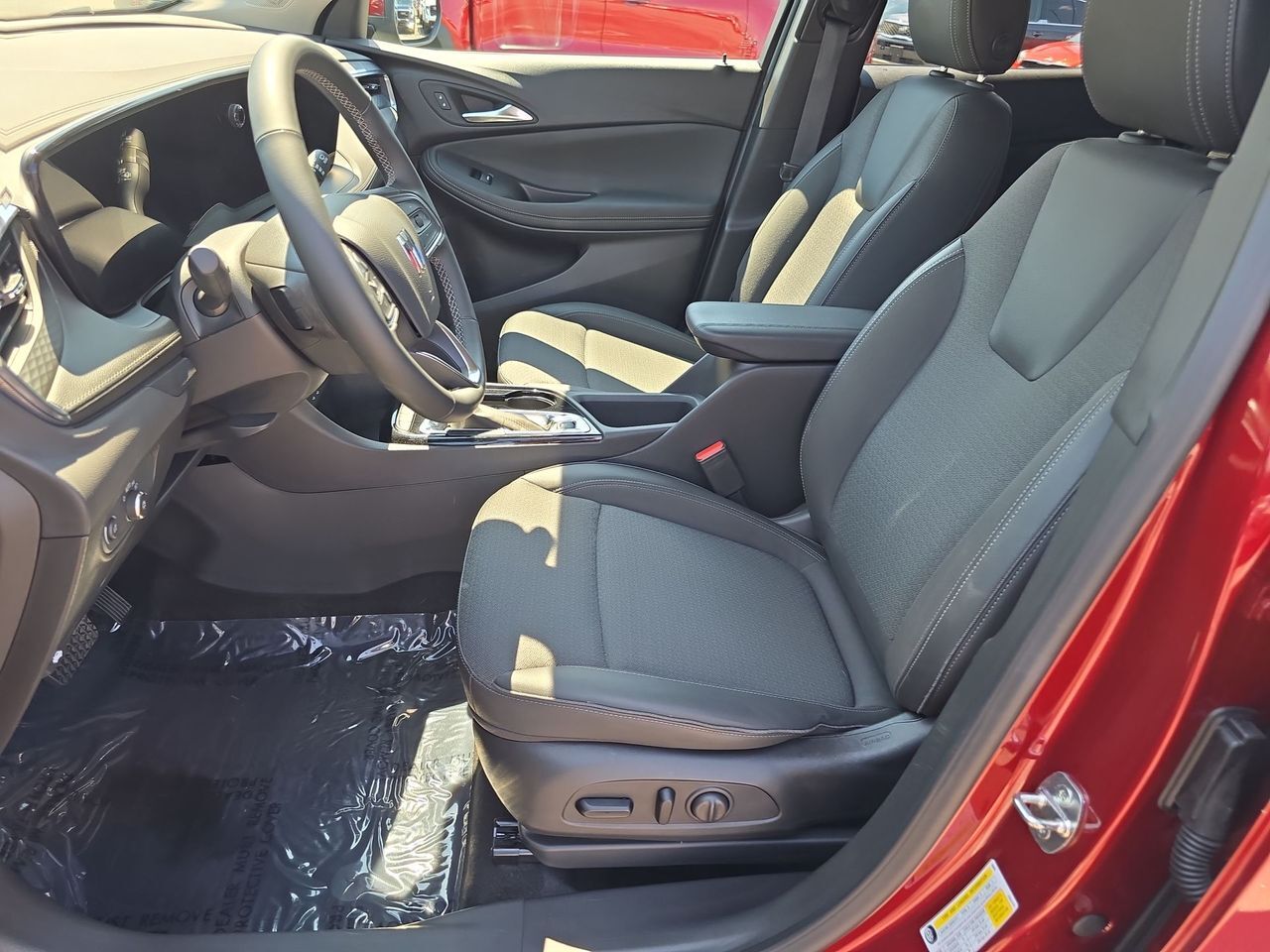 2024 Buick Encore GX Preferred Columbus OH