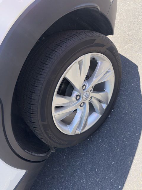 2024 Buick Encore GX Preferred Folsom CA