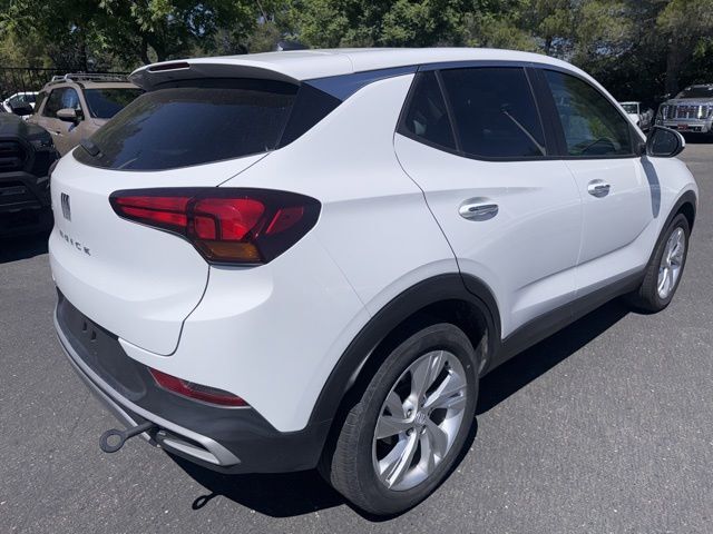 2024 Buick Encore GX Preferred Folsom CA