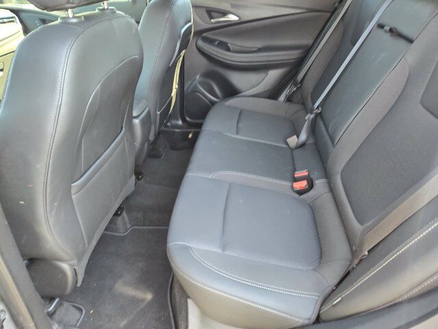 2024 Buick Encore GX Preferred Folsom CA